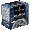 Federal Speed-Shok 10 GA, 3-1/2in. 3-1/2oz. BBB Shot - 25 Rounds [MPN: WF107BBB]