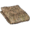 Allen Vanish, Allen 25317 Burlap 12ftx56 Vanish Burlap Mo Blades