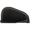 Allen Lockable, Allen 44411 Lockable Handgun Case 11in Black/gray