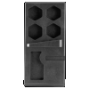 AIM Sports AR-15 Lower Receiver Vise Block ATLVB