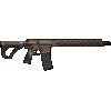 Daniel Defense Ddm4, Ddf 0212802338047 Ddm4v7 5.56 16 Drkbrn