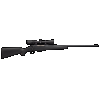 Winchester Guns Xpr, Wgun 535705226 Xpr Scp Combo 270 **