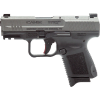 CANIK HG5610TN TP9 Elite Sub-Compact 9mm Luger 3.60" 15+1 12+1