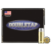 Doubletap Ammunition Hunter .40 S&W, 200gr, HC Solid - 20 Rounds [MPN: 40200HC]