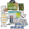 Adventure Medical Kits Adventure Dog, Amk 01350115 Dog Series Trail Dog Kit