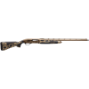 Browning Maxus Ii Wicked Wing 12ga - 3.5" 26"vr Vintage Tan Synth