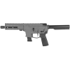 Angstadt Udp-9 Pistol 9mm 6" 17rd Flat dark earth