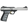 Browning Buck Mark, Brn 051-483490 Bkmk 22 Cmp Ufx Ss *ca*