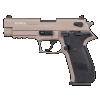 Gsg German Sports Guns Firefly, Gsg G2210fft Firefly 22lr 4in Tan 10r