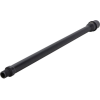 Faxon Ar15 Barrel 9mm Pcc - 16" 1:10 Light Taper Blk