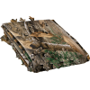 Allen 3d Leafy Omnitex Realtre - Edge 12'x56"