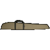 Allen Durango, Allen 60452 Durango Shotgun Case 52in Tan/black