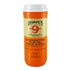 Hoppes Gun Oil Field Wipes 6"x7" 60c