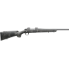Cva Cascade Bolt Rifle 6.5cm - 18" Tb Blk Cerakote/veil Tact.