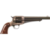 Cimarron 1875 Outlaw .357 Mag. - Fs 7.5" Cc/blued Walnut