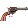 Cimarron P-model .38spl/.357 - Om Fs 4.75" Cc/blued Walnut