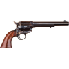 Cimarron P-model .38spl/.357 - Om Fs 7.5" Cc/blued Walnut