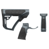 Daniel Defense Stock/grip/foregrip Dd Tornado