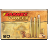 Barnes Bullets Vor-Tx .375 H&H MAGNUM, 300gr, TSXFB - 20 Rounds [MPN: 22014]