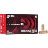 Federal American Eagle .44 REM MAG, 240gr, JHP - 50 Rounds [MPN: AE44A]