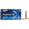 Federal Power-Shok .30-30 WIN, 150gr, JSP - 20 Rounds [MPN: 3030A]
