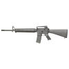 Colt Mfg AR15A4 223 Remington/5.56x45mm NATO 20" 30+1 Black Rec/Barrel A2 Fixed Stock
