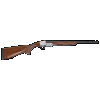Armscor Traditional, Rocki Tk104 Traditional 410 20 Sng Shot