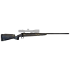 FIERCE FIREARMS CARBON RIVAL LR .300 WINCHESTER MAGNUM 24" BARREL 3+1 MIDNIGHT BRONZE CAMO INCLUDES ZEISS SCOPE