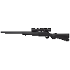 Winchester Guns Xpr, Wgun 535705289 Xpr Combo 6.5crd **