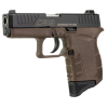 DIAMONDBACK DB9 G4 9MM 3.1" BARREL 6-ROUNDS MIDNIGHT BRONZE 3-DOT SIGHTS
