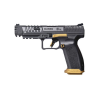 CANIK SFX RIVAL GRAY 9MM 5" BARREL 18ROUNDS GREY OPTICS READY