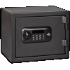 Bulldog Personal, Bdog Bd1090f Per Digital Fire Vault 12x15x12