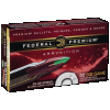 Federal Premium .30-06 SPRINGFIELD, 180gr, TC - 20 Rounds [MPN: P3006TC1]