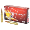 Hornady Superformance .308 WIN/7.62 NATO, 150gr, SST - 20 Rounds [MPN: 80933]