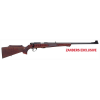 Anschutz 1710d Kl .22lr - 23" Blued Monte-carlo Stock