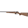 Anschutz 1761l D Hb 17hmr - 20" Blued/walnut Classic Lh
