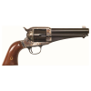 Cimarron 1875 Outlaw .44/40 - Fs 5.5" Cc/blued Walnut