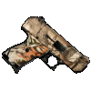 Hi-point C9, Hi-p 916wc C9 9mm Woodcamo