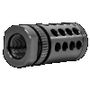Grovtec Us Inc G-nite, Grov Gthm318 G-nite Flash Suppressor 308