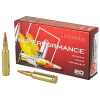 Hornady Superformance 6.5 CREEDMOOR, 129gr, SST - 20 Rounds [MPN: 81496]