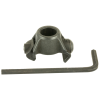 BCM Gunfighter Rail Sling Mount Picatinny
