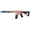 BLACK RAIN ORDNANCE SPEC+ 5.56X45MM NATO 16" BARREL 30-ROUNDS AMERICAN FLAG