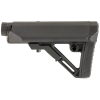 Leapers UTG PRO AR15 Ops Ready S1 Mil-spec Stock Kit-Black
