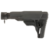 Leapers UTG PRO AR15 Ops Ready S4 Mil-spec Stock Kit-Black