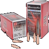 Hornady Eld Match, Horn 26175 Bull .264 120 Eld-m 100