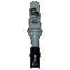 Haydels Compensator Crane, Hay Cc07 Compensator Crane