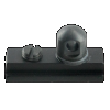 Harris American Rail, Harris 6a Adapter Rail American