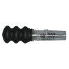 Haydels Small Game, Hay Ds85 Delux Squirrel Call W/whstl