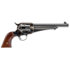 CIMARRON 1875 OUTLAW .357 MAGNUM/.38 SPECIAL 7.5" 6RD BLUED/WALNUT