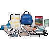 Adventure Medical Kits Mountain Series, Amk 01001001 Mountain Hiker First Aid Kit